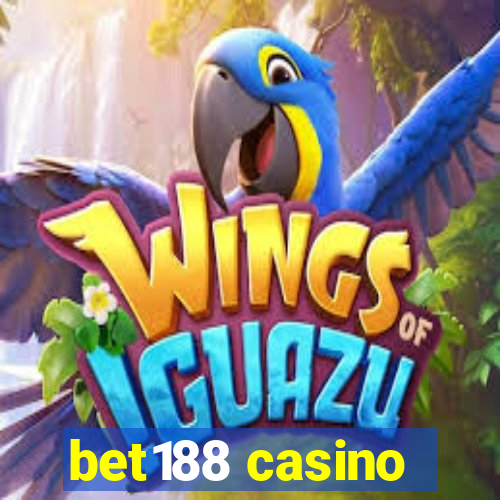 bet188 casino